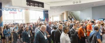 IAAPA Expo Thrives